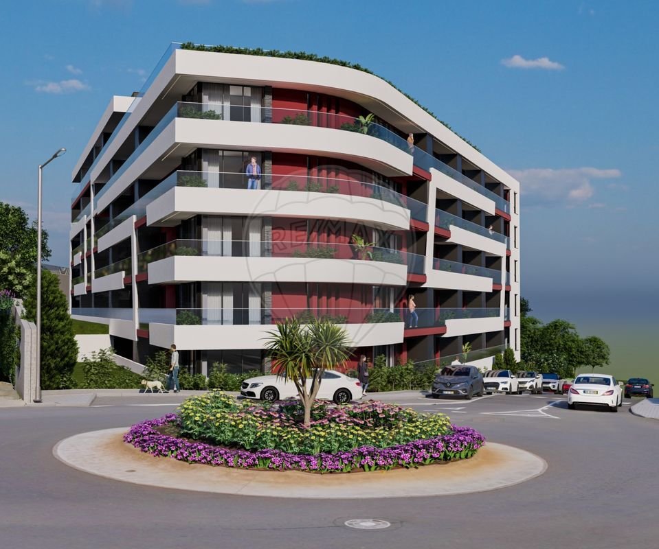 Apartment in Sao Goncalo, Madeira, Portugal 4 - 15562810