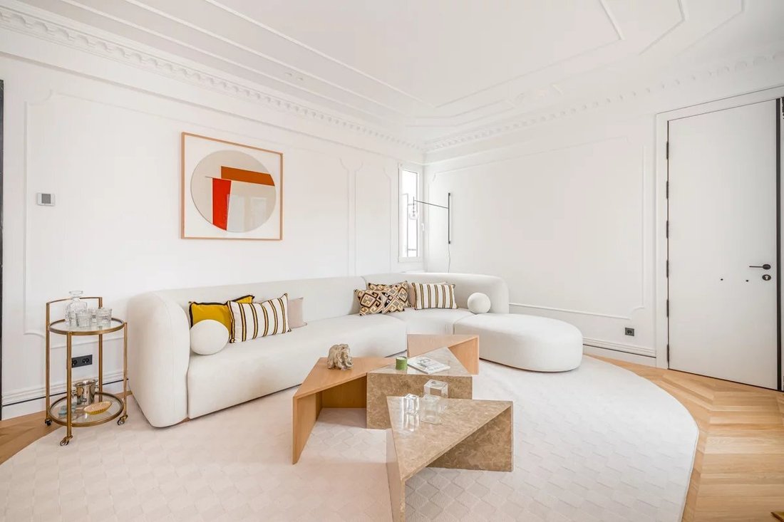Apartment in Madrid, Spain 5 - 15277207