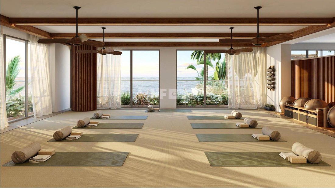 Apartment in Saadiyat Island / Jazeerat Al Saadiyat, Abu Dhabi Emirate, United Arab Emirates 4 - 15562930