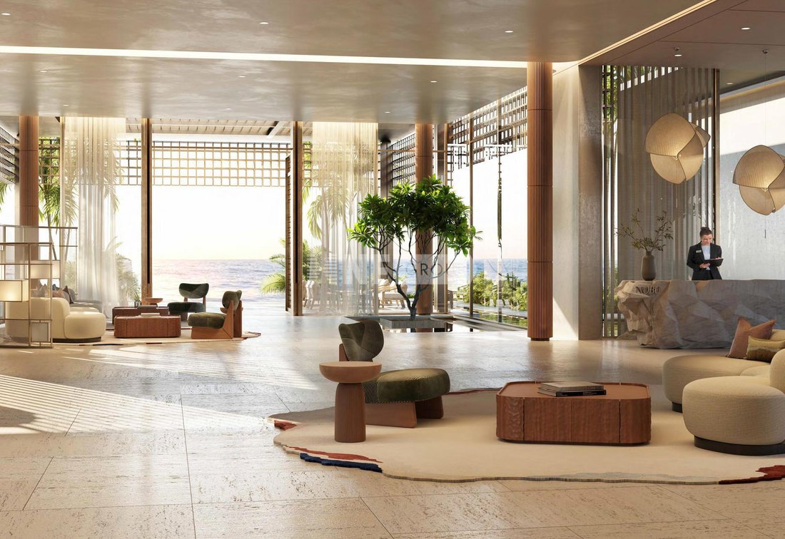 Apartment in Saadiyat Island / Jazeerat Al Saadiyat, Abu Dhabi Emirate, United Arab Emirates 3 - 15562930