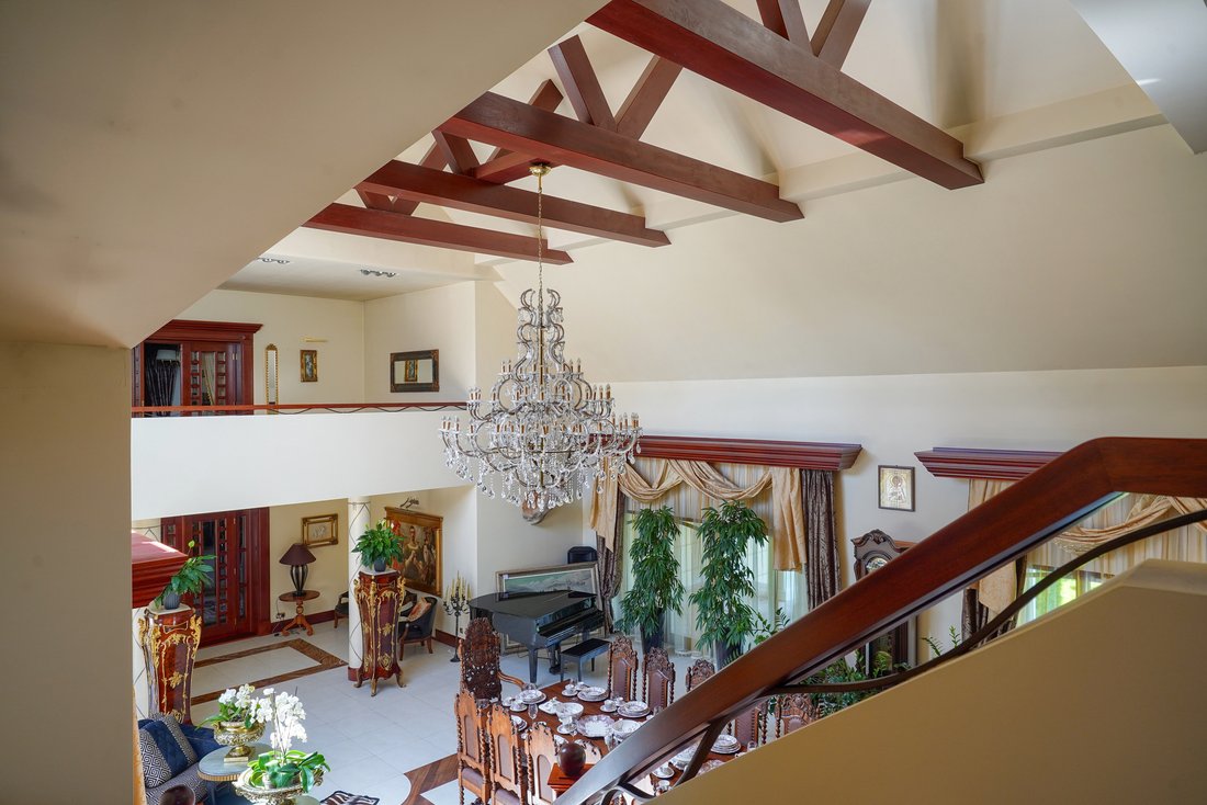 Villa in Lublin, Lublin Voivodeship, Poland 4 - 15562538