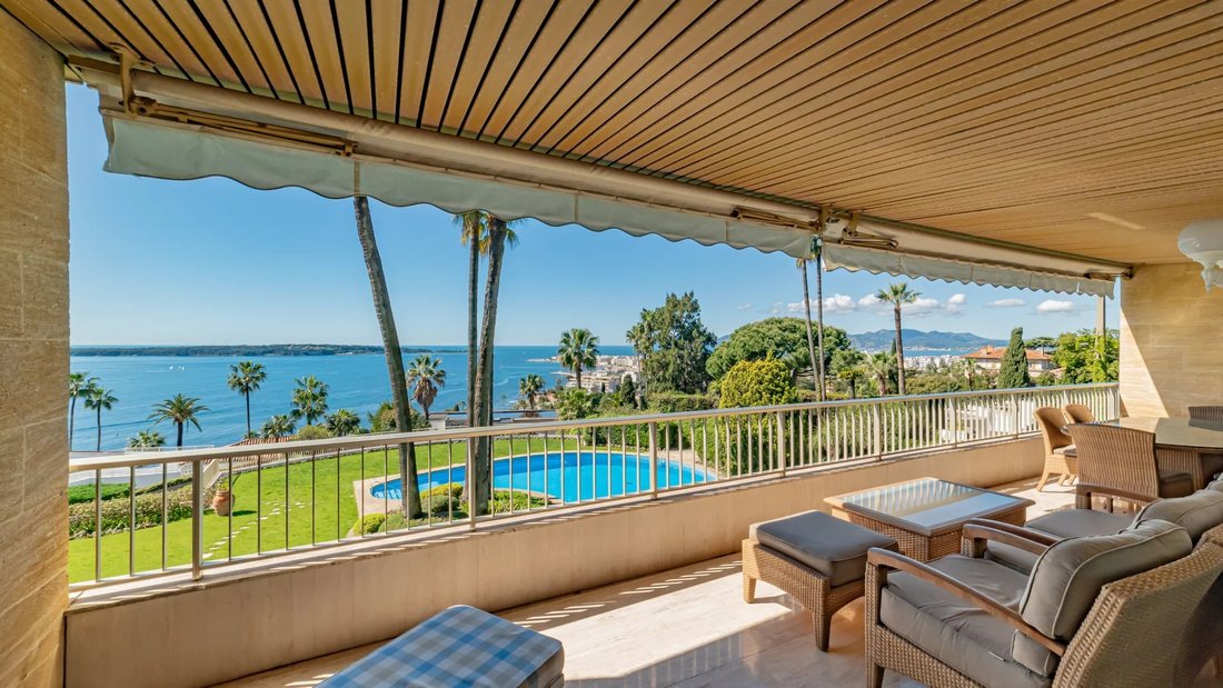 Apartment in La Californie, Cannes, France 5 - 15562737