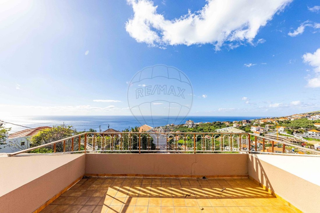 House in Calheta, Madeira, Portugal 5 - 15562816