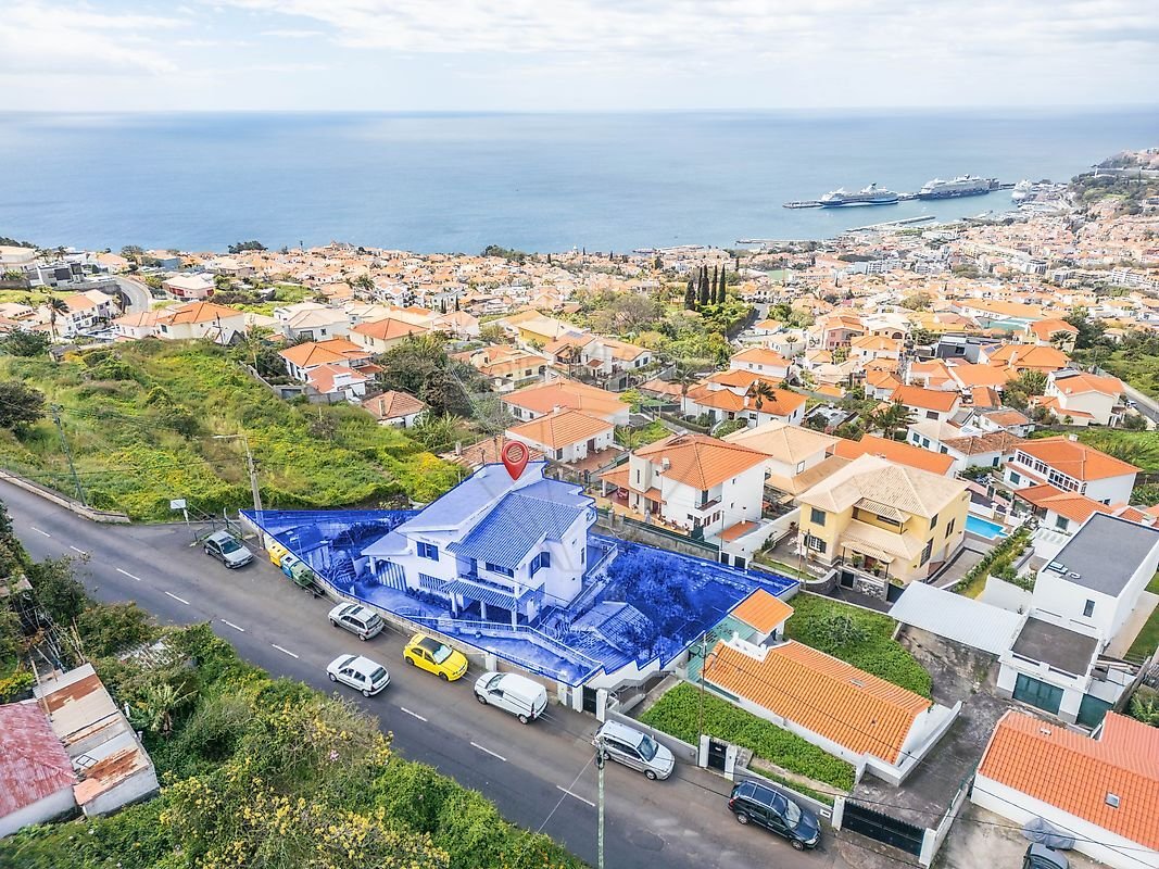 House in Santa Maria Maior, Madeira, Portugal 2 - 15562889