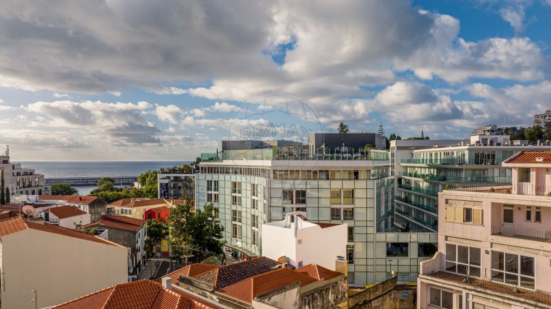 Apartment in Se, Madeira, Portugal 3 - 15562886