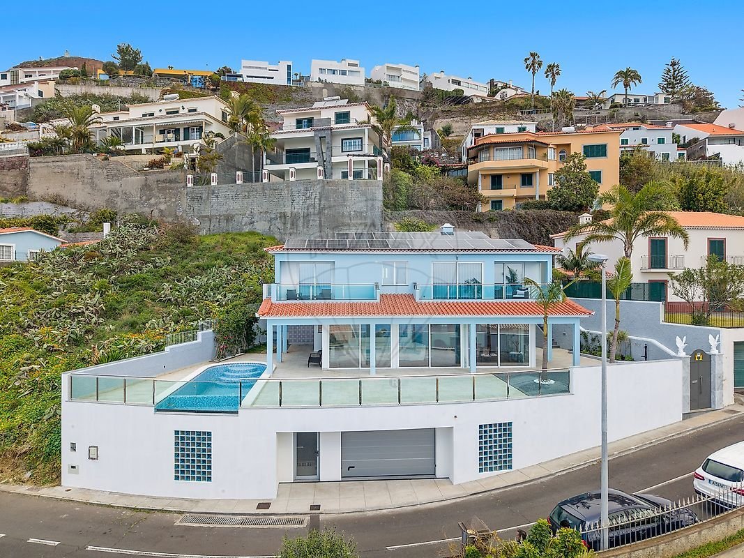 House in Reed, Madeira, Portugal 1 - 15562933