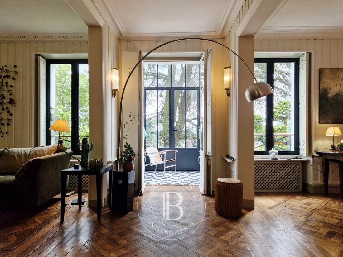 House in Saint Prix Village, Saint-Prix, France 4 - 15562912