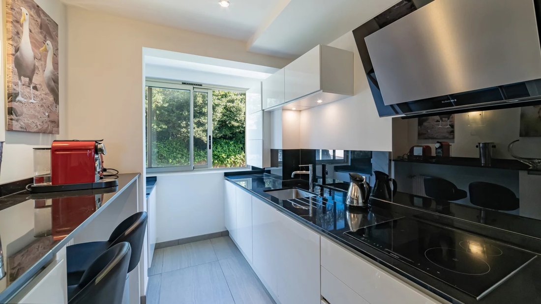 Apartment in La Californie, Cannes, France 4 - 15562737