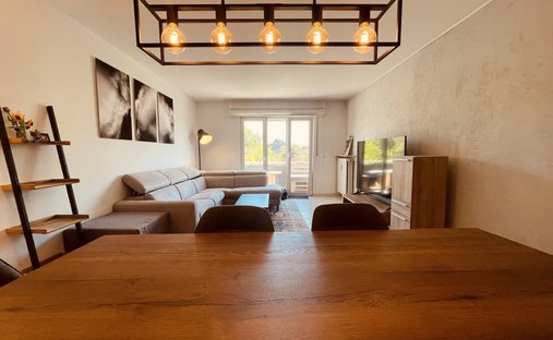 Apartment in Frisange, Esch-sur-Alzette, Luxembourg 1