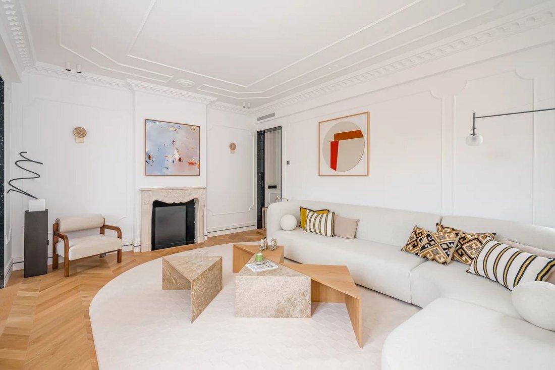 Apartment in Madrid, Spain 4 - 15277207