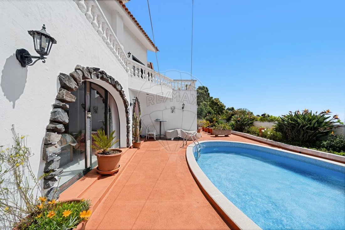 House in Santa Cruz, Madeira, Portugal 1 - 15562927