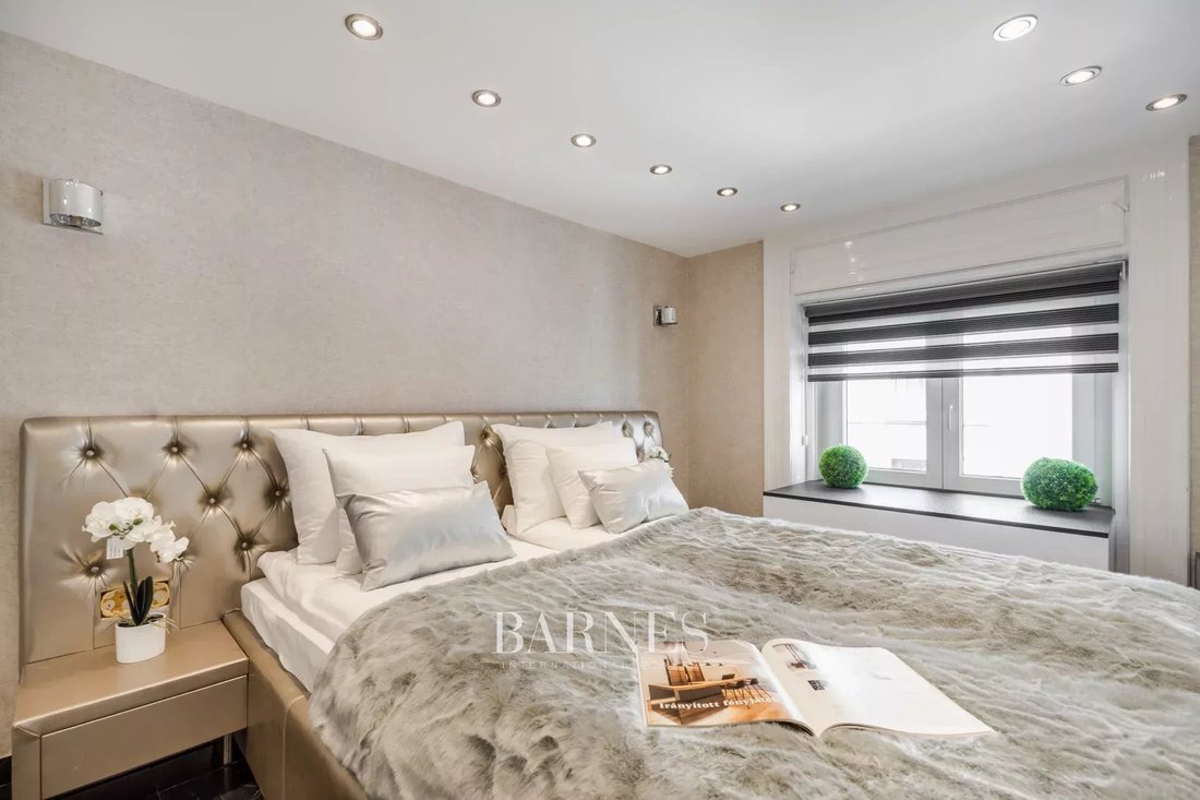 Apartment in Budapest, Budapest, Hungary 3 - 15562924