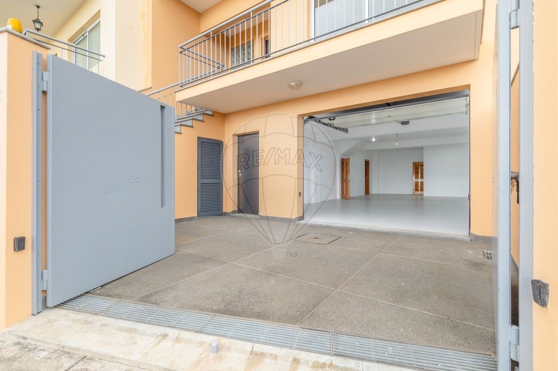 House in Santa Maria Maior, Madeira, Portugal 4 - 15562875