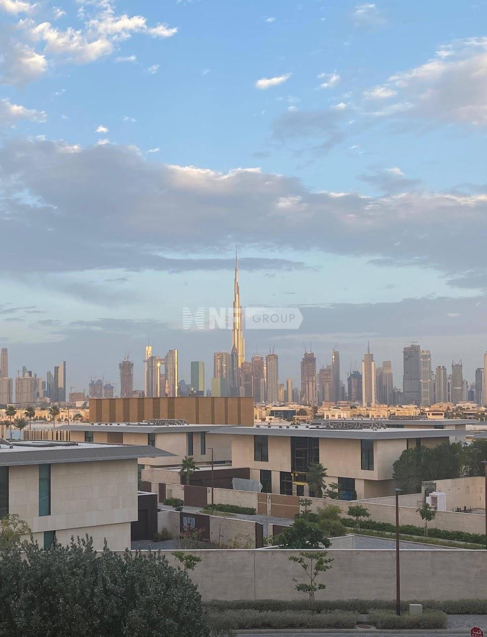 Apartment in Jumeirah Bay, Dubai, United Arab Emirates 1 - 15562939