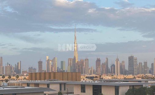 Apartment in Jumeirah Bay, Dubai, United Arab Emirates 1