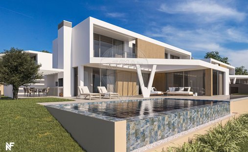 Haus in Caniço, Autonome Region Madeira, Portugal 1