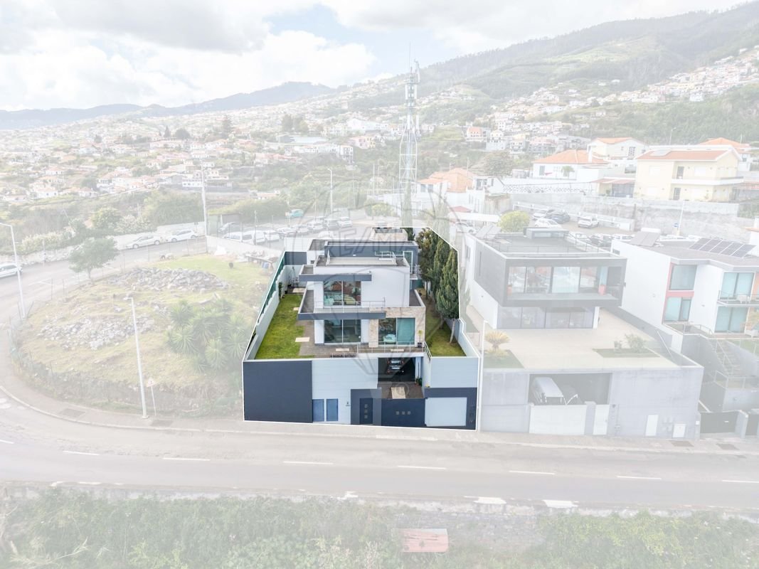 House in Monte, Madeira, Portugal 4 - 15562854