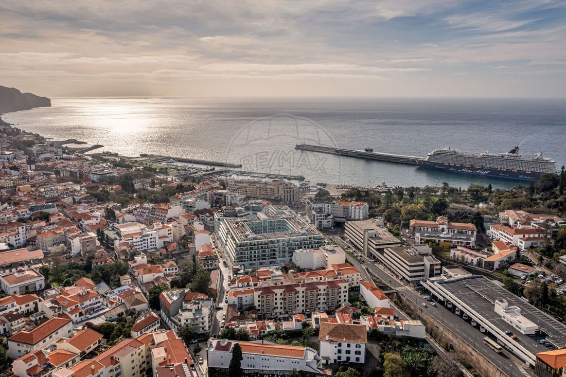 Apartment in Se, Madeira, Portugal 2 - 15562886