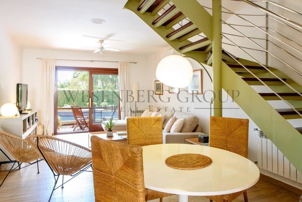 Townhouse in Ibiza Town, Balearic Islands, Spain 5 - 15562809