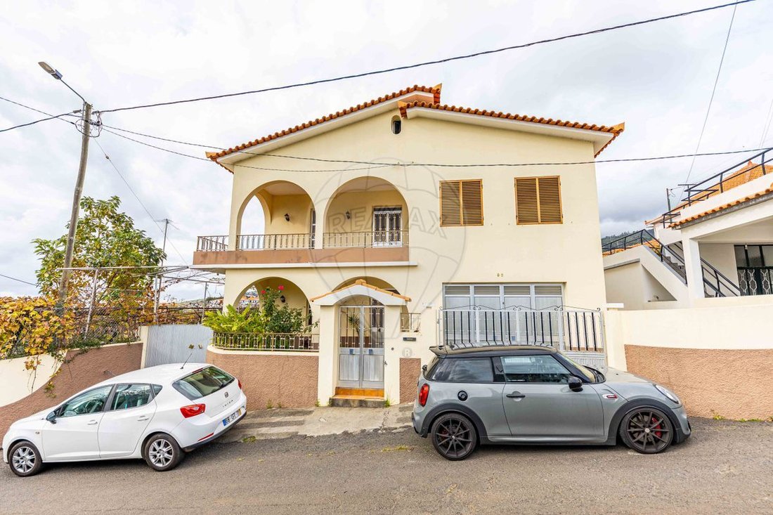 House in Calheta, Madeira, Portugal 1 - 15562816