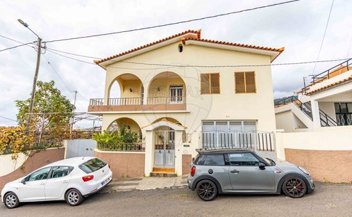 House in Lombo Do Doutor, Madeira, Portugal 1