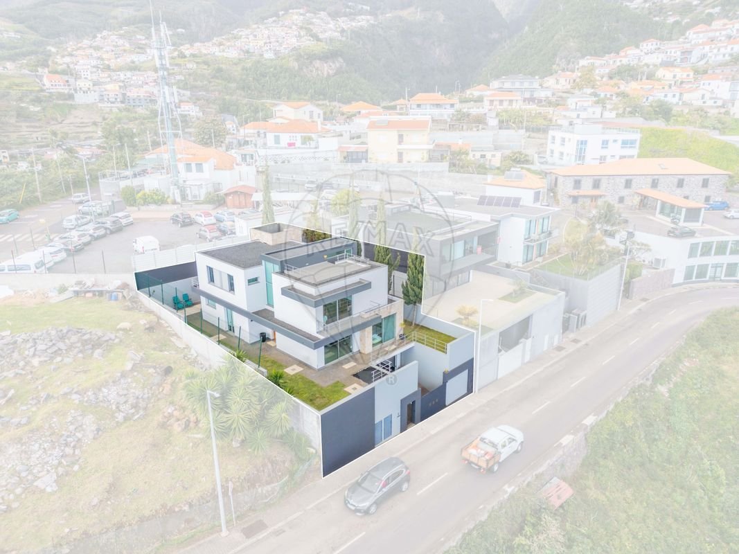 House in Monte, Madeira, Portugal 1 - 15562854