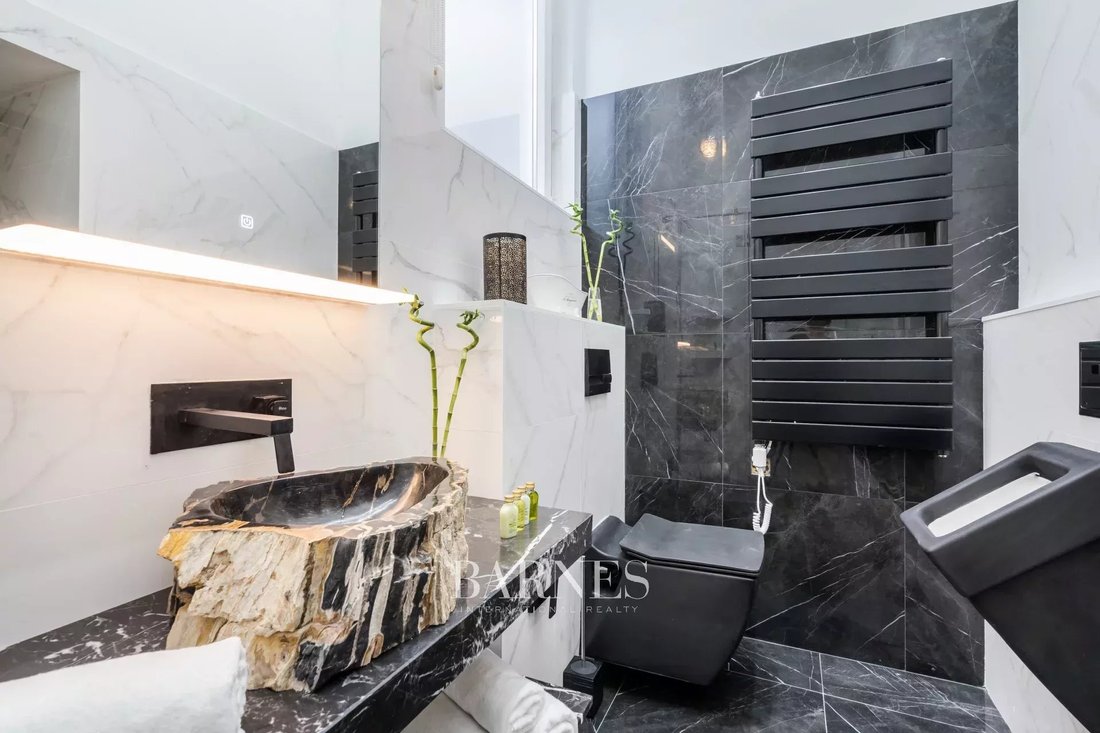 Apartment in Budapest, Budapest, Hungary 5 - 15562924