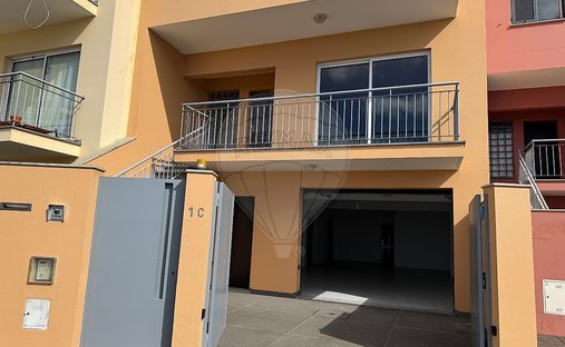 Casa a Santa Maria Maior, Madera, Portogallo 1