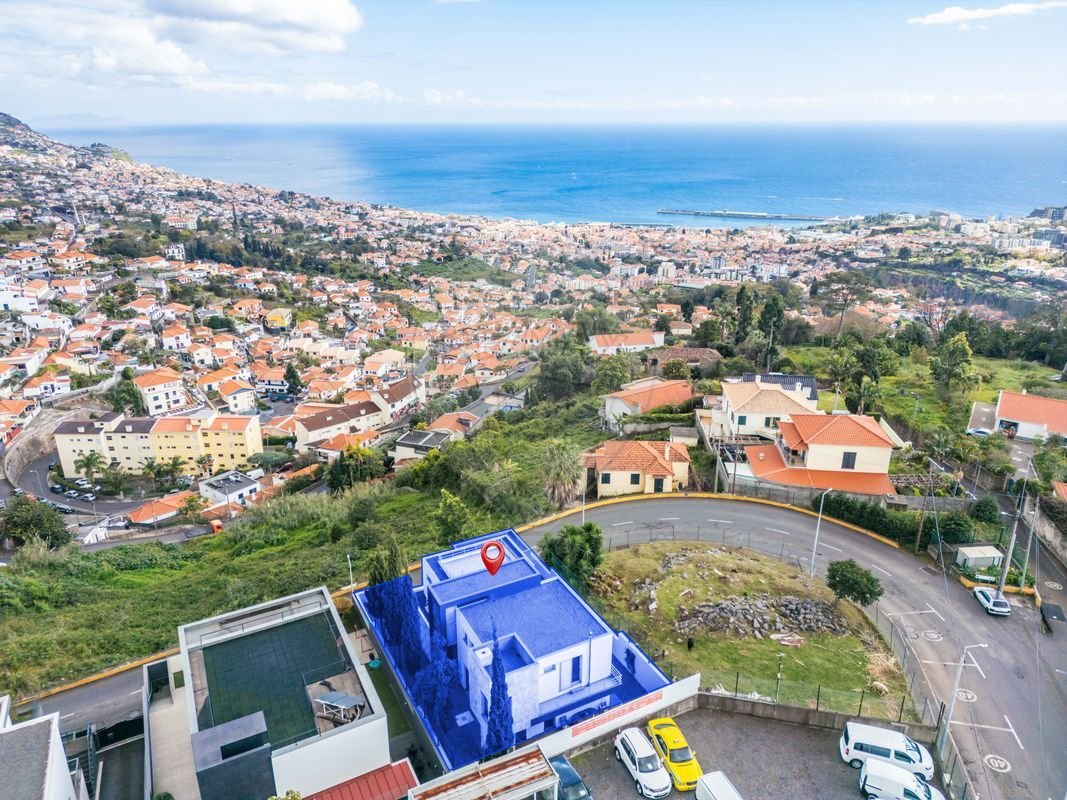House in Monte, Madeira, Portugal 2 - 15562854