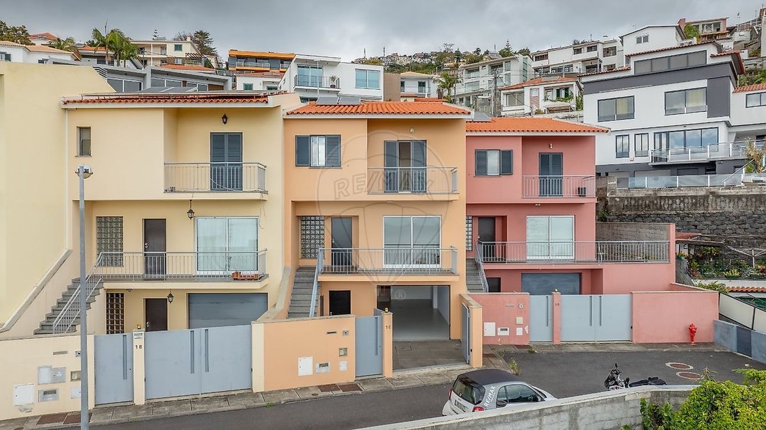 House in Santa Maria Maior, Madeira, Portugal 2 - 15562875