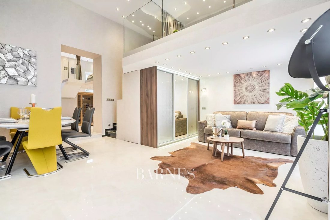 Apartment in Budapest, Budapest, Hungary 1 - 15562924