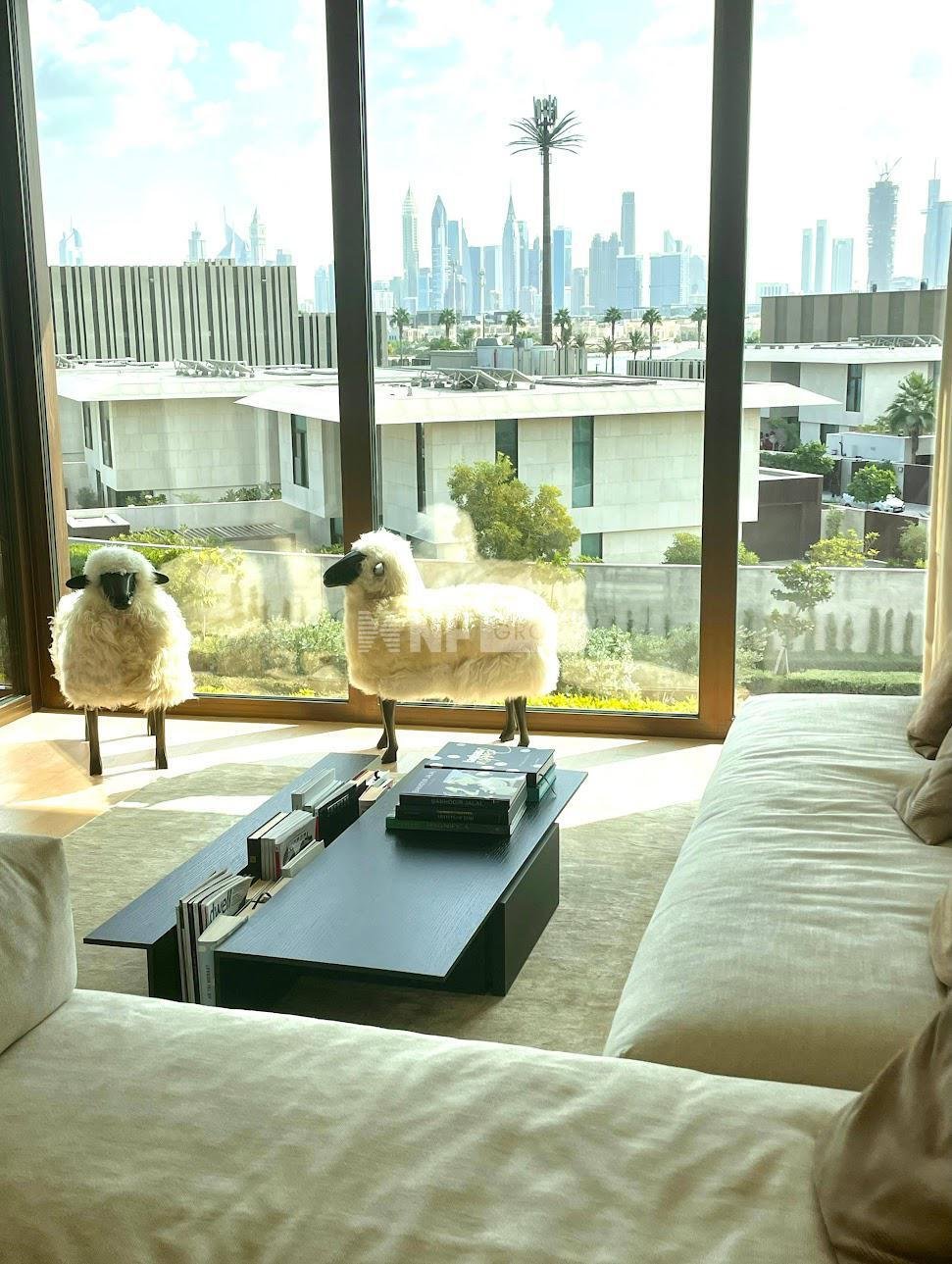 Apartment in Jumeirah Bay, Dubai, United Arab Emirates 2 - 15562939