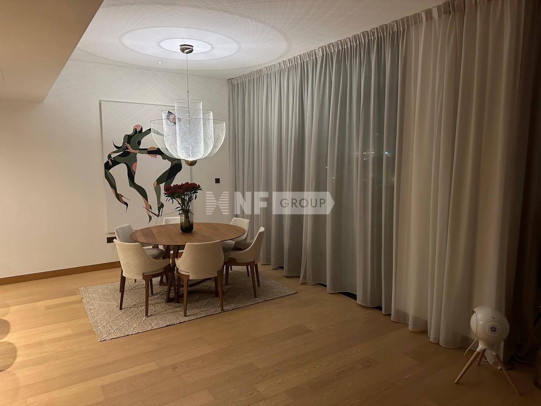 Apartment in Jumeirah Bay, Dubai, United Arab Emirates 4 - 15562939