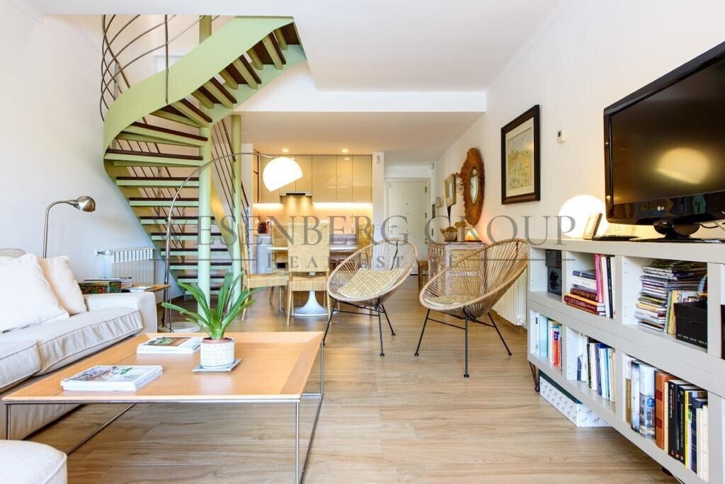 Townhouse in Ibiza Town, Balearic Islands, Spain 3 - 15562809