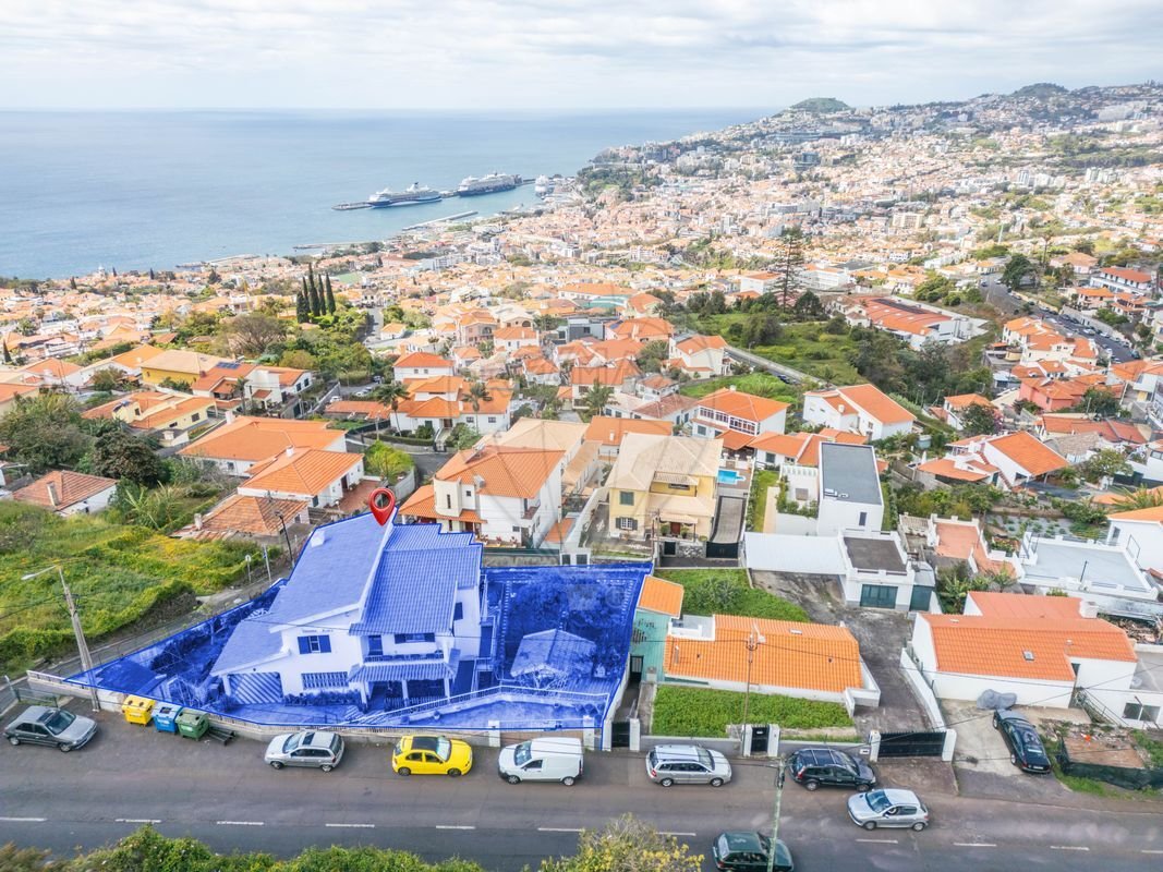 House in Santa Maria Maior, Madeira, Portugal 1 - 15562889