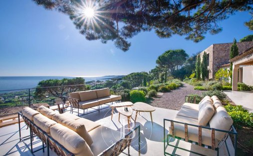House in Sainte-Maxime, Provence-Alpes-Côte d'Azur, France 1