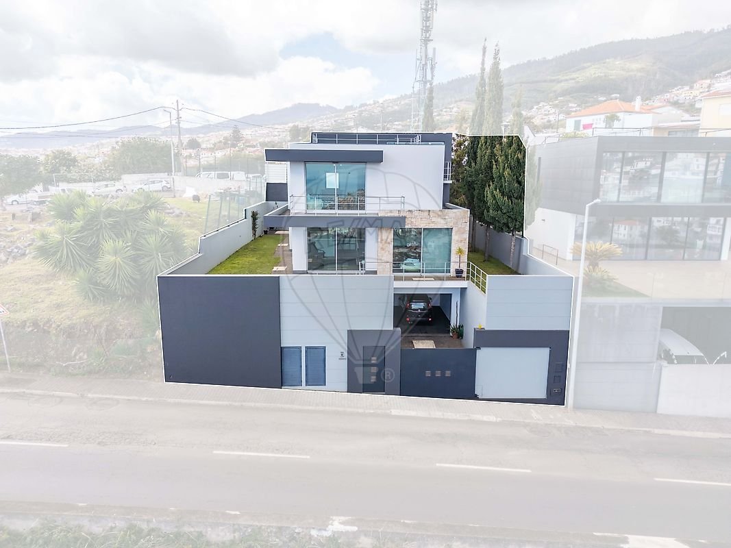 House in Monte, Madeira, Portugal 5 - 15562854
