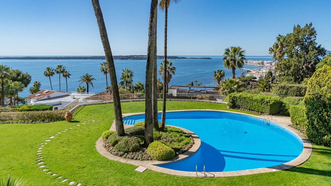 Apartment in La Californie, Cannes, France 1 - 15562737