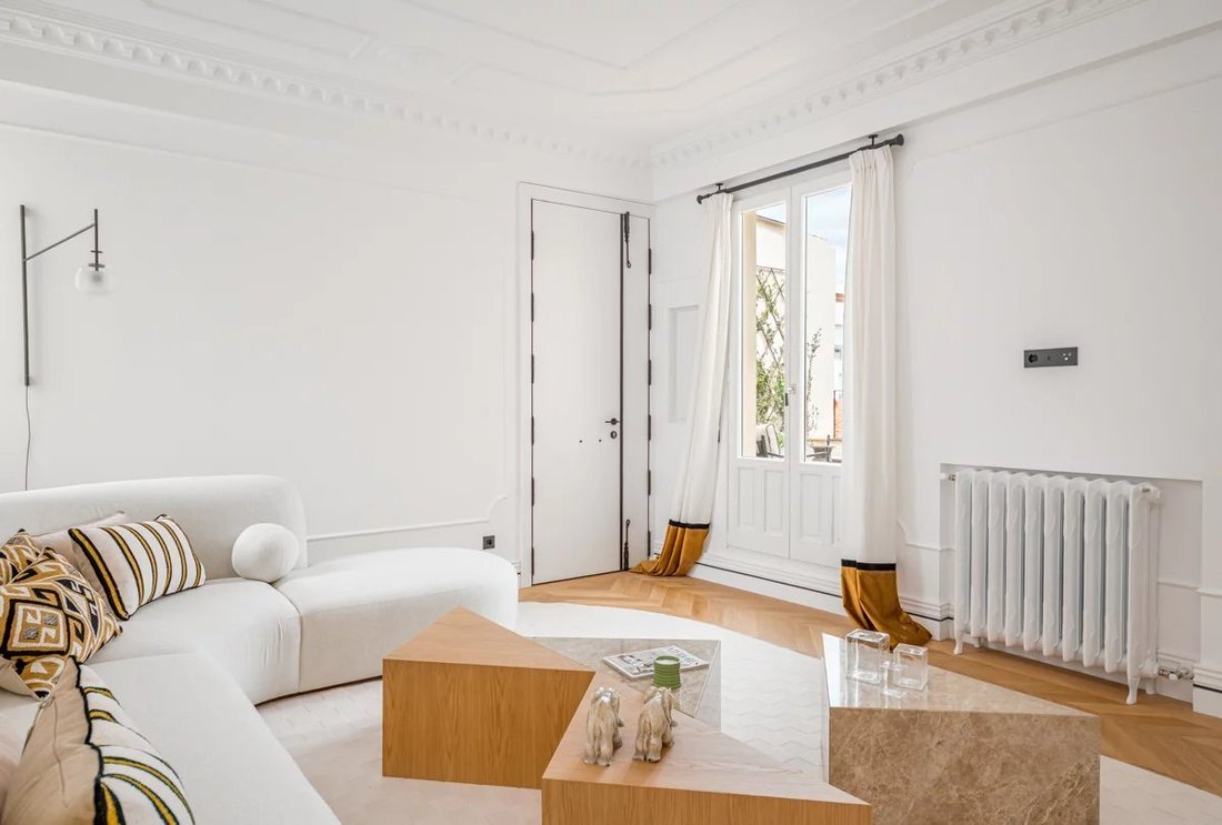 Apartment in Madrid, Spain 2 - 15277207