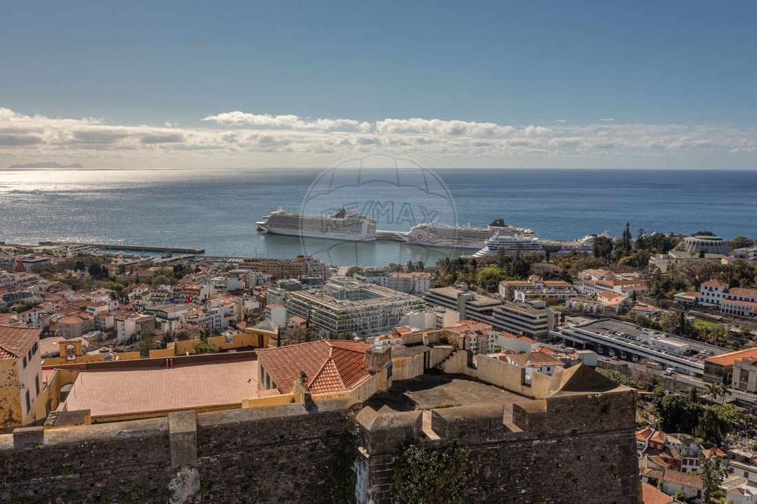 Apartment in Se, Madeira, Portugal 1 - 15562886