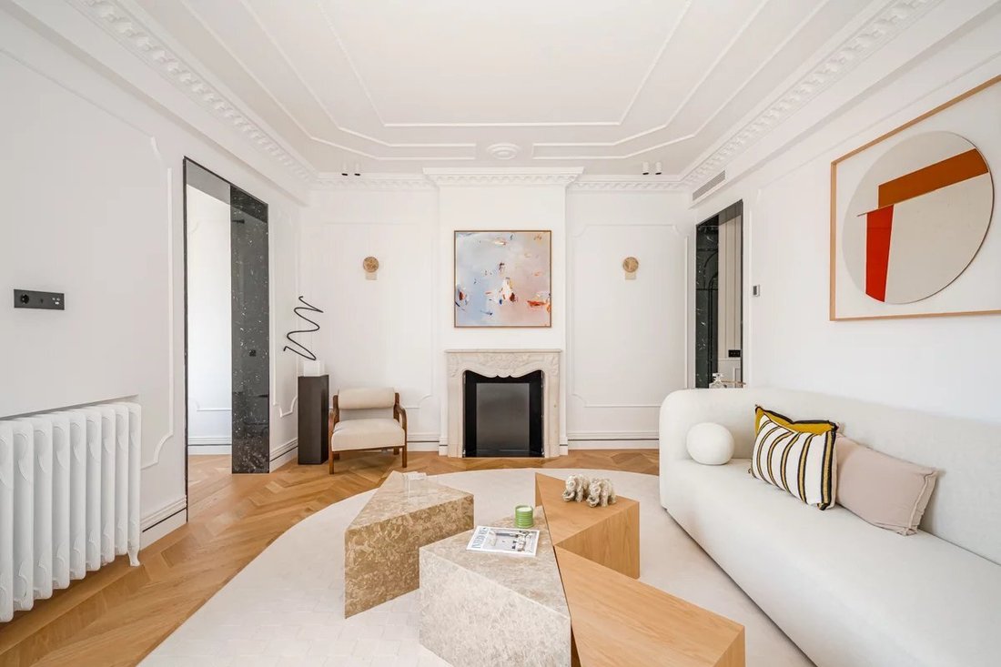 Apartment in Madrid, Spain 3 - 15277207