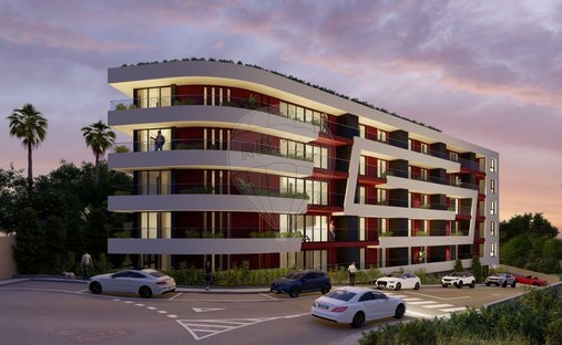 Apartment in Sao Goncalo, Madeira, Portugal 1