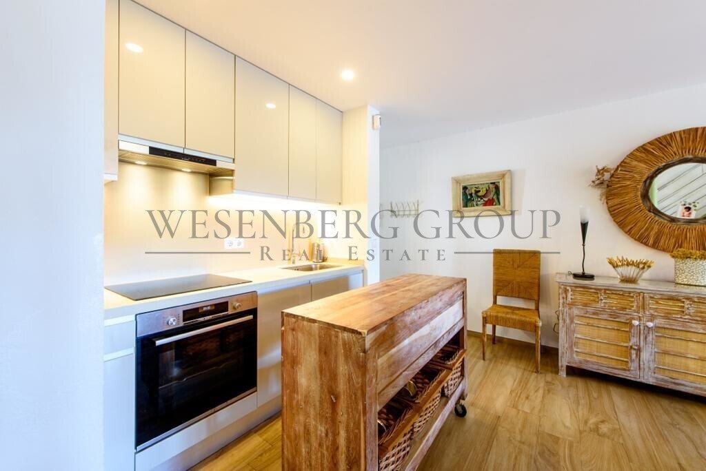 Townhouse in Ibiza Town, Balearic Islands, Spain 4 - 15562809