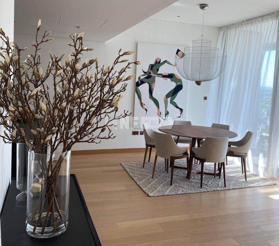 Apartment in Jumeirah Bay, Dubai, United Arab Emirates 3 - 15562939