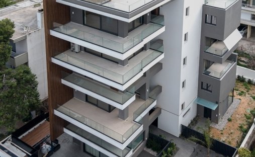 Appartement en Glyfáda, Attique, Grèce 1