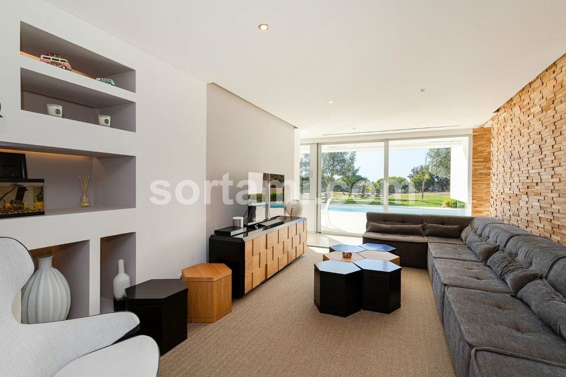 House in Vilamoura, Quarteira, Algarve 5 - 15562814