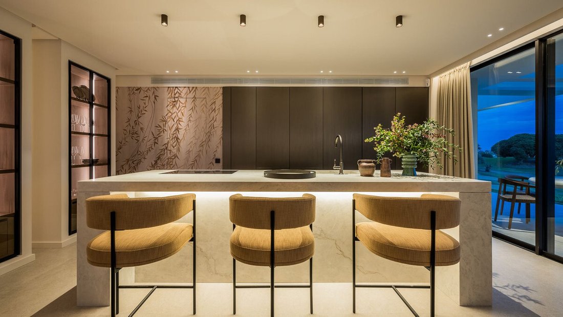 Villa in Puerto Banus, Marbella, Spain 3 - 15563285