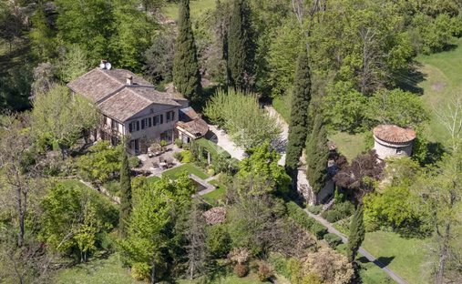 Villa in Mougins, Provence-Alpes-Côte d'Azur, France 1