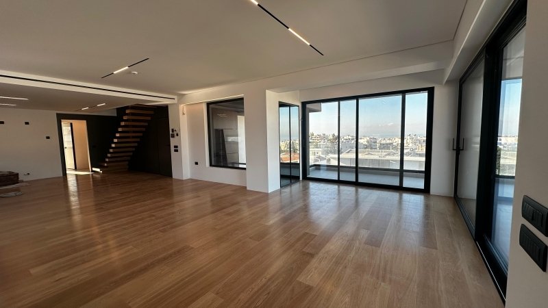 Apartment in Glyfada, Attica, Greece 4 - 15562739