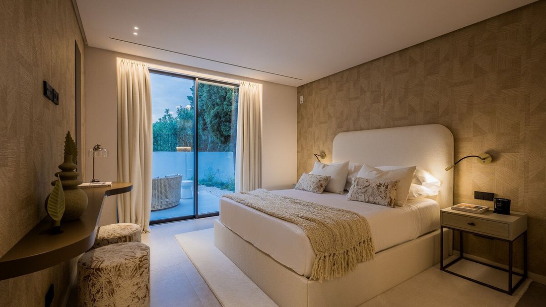 Villa in Puerto Banus, Marbella, Spain 4 - 15563285
